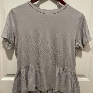 Aritzia T-shirt